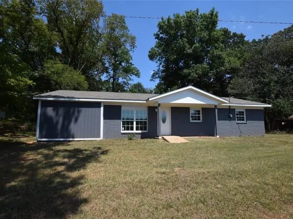 87600 S 4666th Rd, Stilwell, OK 74960
