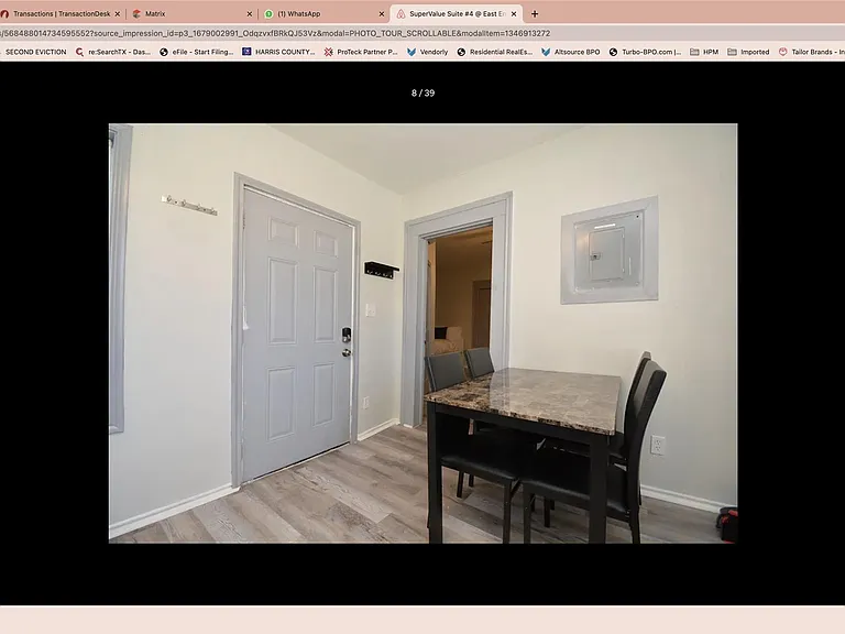 7124 Avenue F #4 — Photo 18