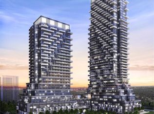 30 Inn On The Park Dr #3903, Toronto, ON M3C 0P7