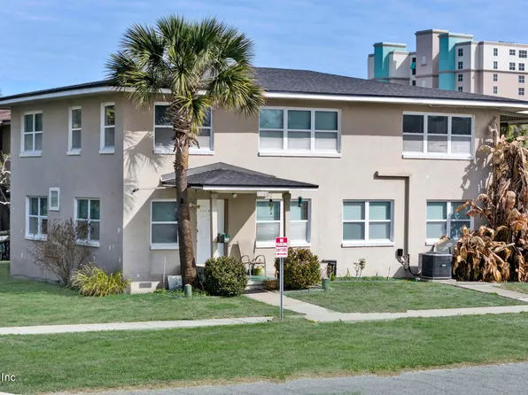 205 11TH Avenue N, Jacksonville Beach, FL 32250