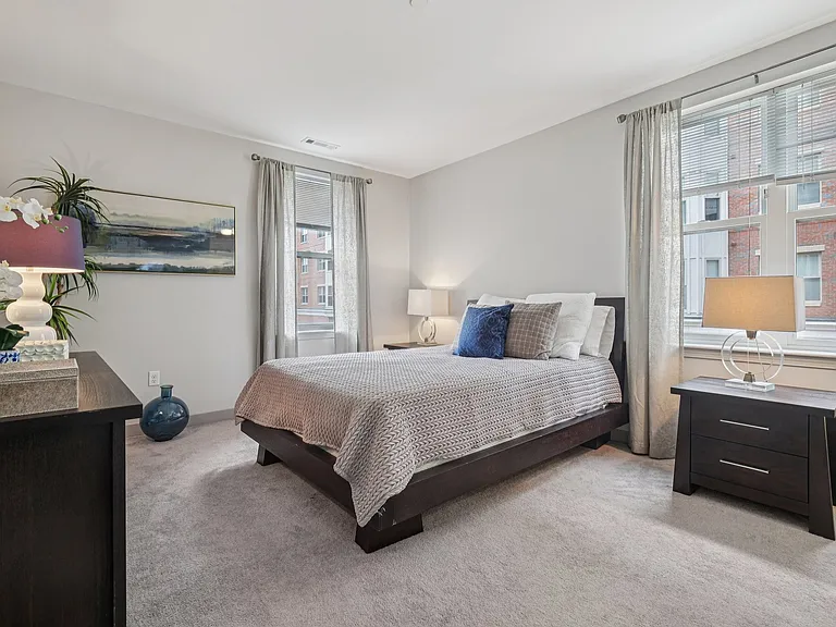 The Exchange Street Apartments — Photo 10