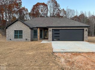 558 Green St #756, Paragould, AR 72450