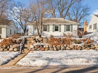 6808 Upton Ave S, Richfield, MN 55423