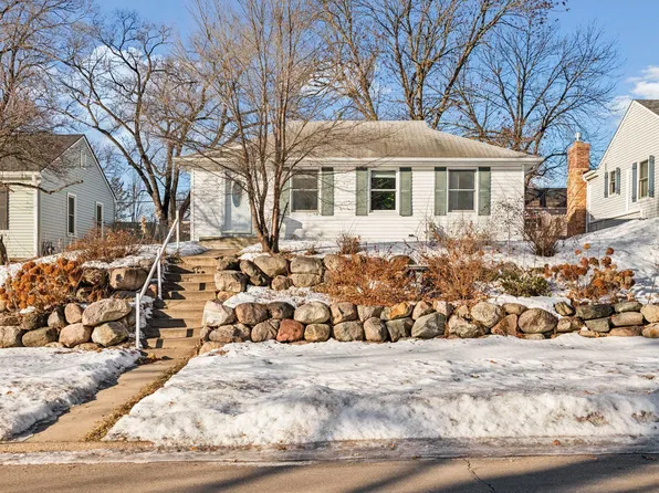 6808 Upton Ave S, Richfield, MN 55423