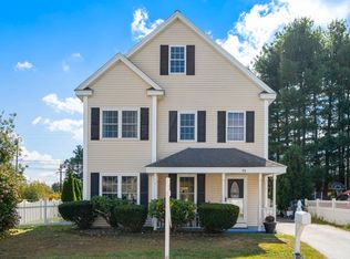 71 Secor Way, Tewksbury, MA 01876