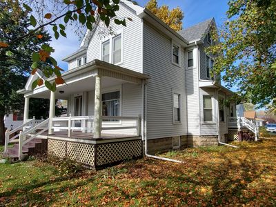 301 W Crawford St, Peotone, IL, 60468