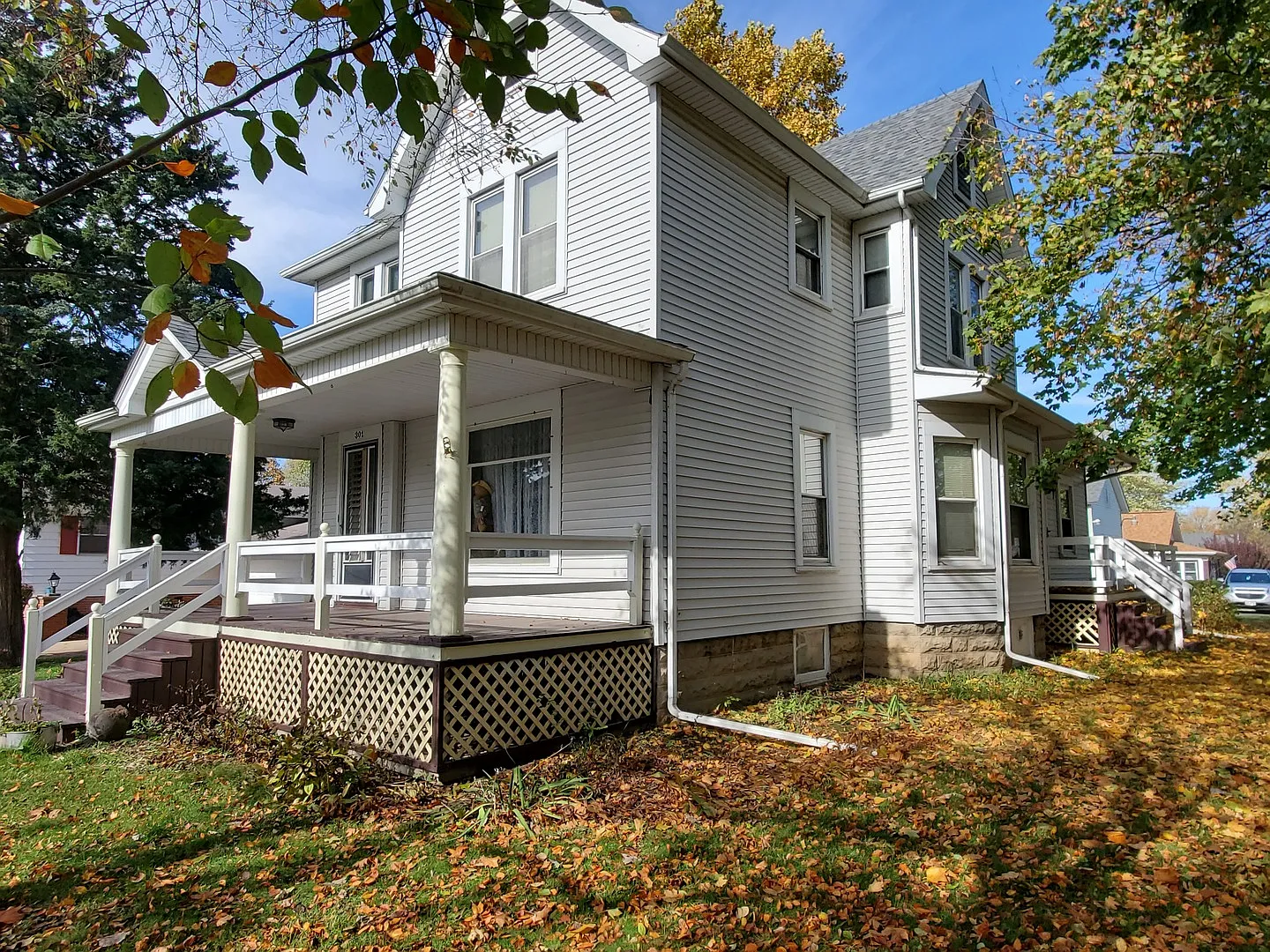 301 W Crawford St photo 1
