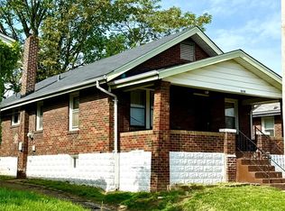 6114 Wyma Ave, Saint Louis, MO 63120