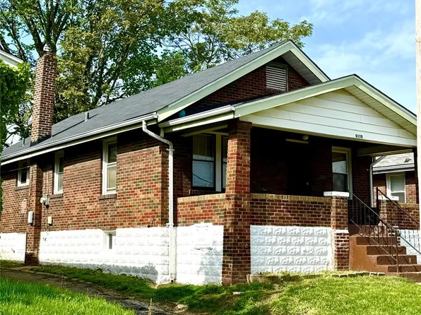 6114 Wyma Ave, Saint Louis, MO 63120