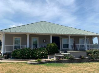 2805 Morgan Rd, Dover, AR 72837