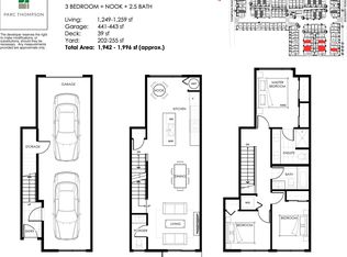 4337 Boundary Rd #42, Richmond, BC V6V1T8