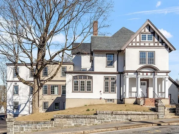 80 South St #2, Fitchburg, MA 01420