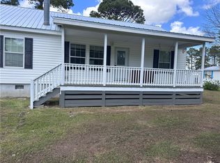 1077 Polson Cir NE, Townsend, GA 31331