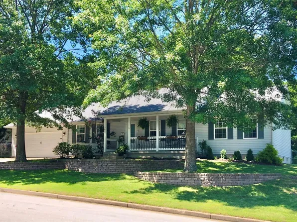 303 Victoria Ln, Rolla, MO 65401