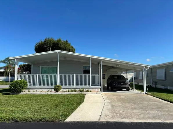 533 Beechcraft St, Lake Placid, FL 33852