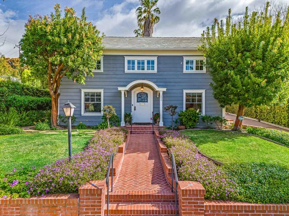 1924 Anacapa St, Santa Barbara, CA 93101