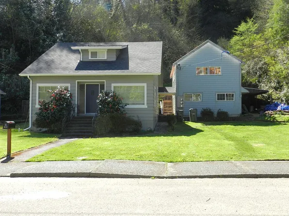 710 Grand Ave, Hoquiam, WA 98550