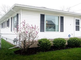 1003 Michigan Ave, Bay City, MI 48708