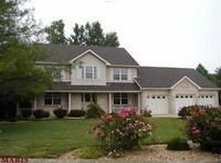 3 Holloway Dr, Lake Saint Louis, MO