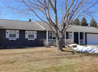 936 Yorkshire Ave, Rice Lake, WI 54868