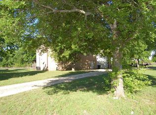 134 Cupp Rd, Mc Gregor, TX 76657