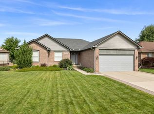 52111 Defever Ln, Chesterfield, MI 48047