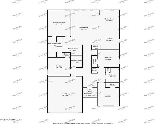2nd image of 146 Karlee Ln