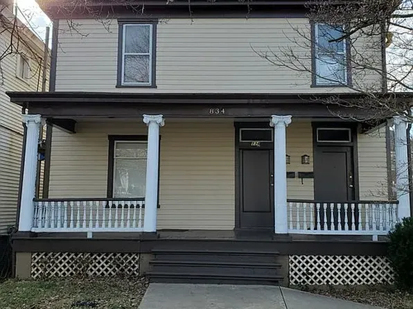 834 Marshall Ave SW, Roanoke, VA