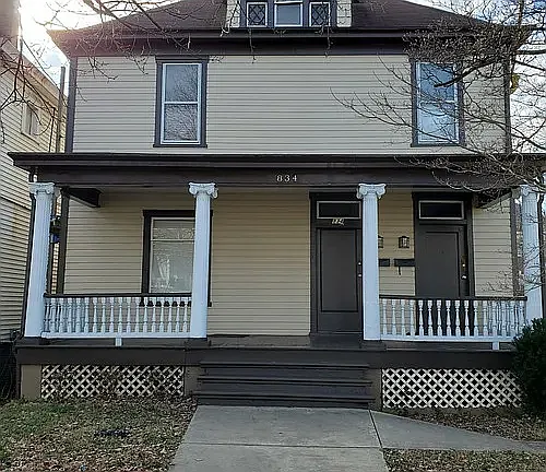 834 Marshall Ave SW Photo 1