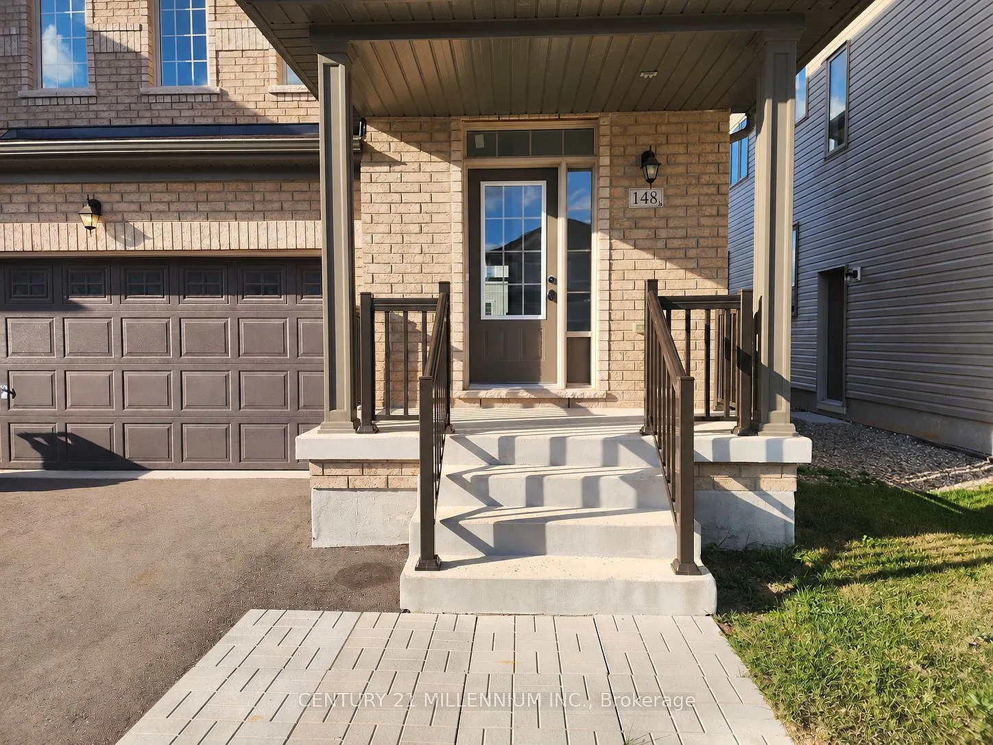 3 bed, $2,550 — Photo 2