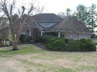 1211 Hodge Dr, Morristown, TN 37814