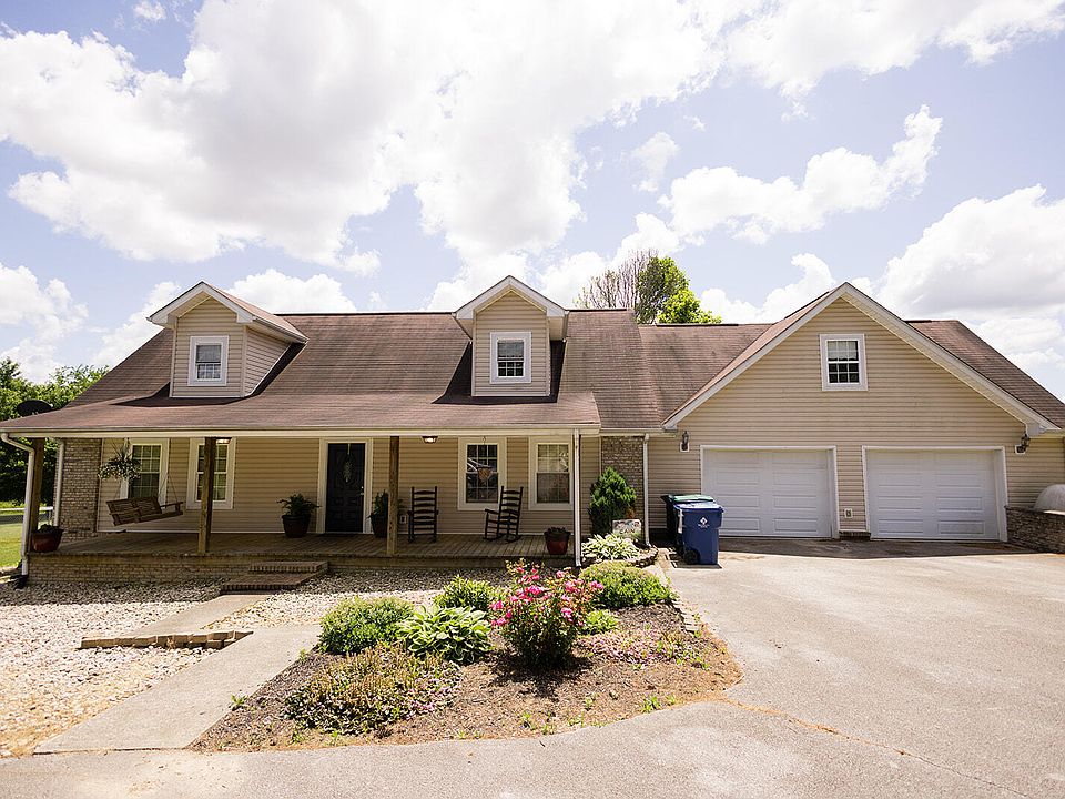 3303 Old Bull Rd, Eubank, KY 42567 Zillow