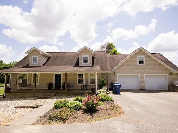 3303 Old Bull Rd, Eubank, KY 42567