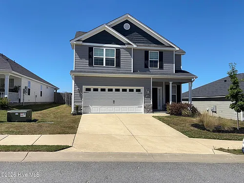 1210 Belgrove Dr Photo 1