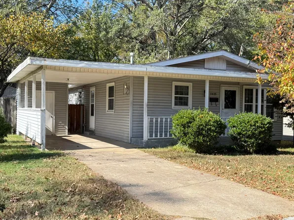 2425 N Rogers Avenue, Springfield, MO 65803