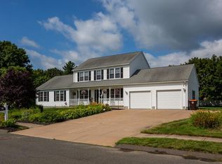 23 Spear Farm Rd, Feeding Hills, MA 01030