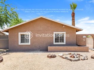 3401 W Port Au Prince Ln, Phoenix, AZ 85053