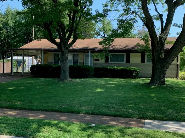 1655 Naomi Ave, Florissant, MO 63031