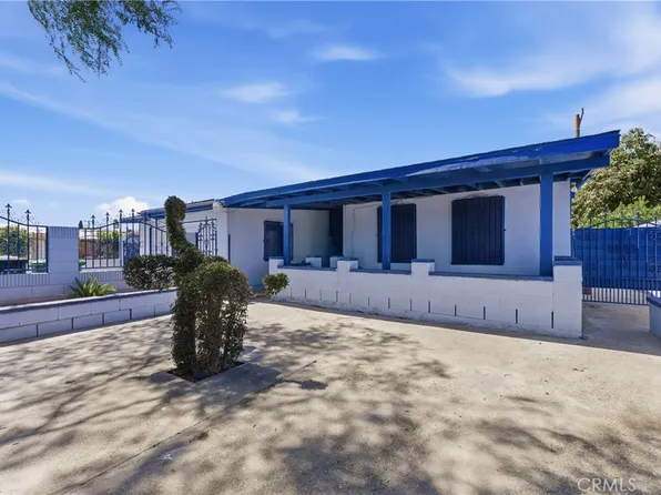 715 Van Wig Ave, La Puente, CA 91746