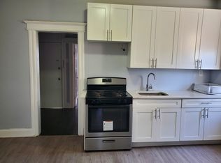 9 Rutgers Ave #5E, Jersey City, NJ 07305