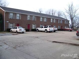 118 Northland Dr, Richmond, KY 40475