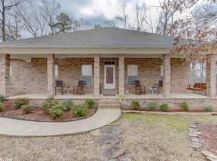 229 Diamondhead Dr, Hot Springs, AR 71913