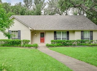 7617 Rolling Acres Dr, Dallas, TX 75248
