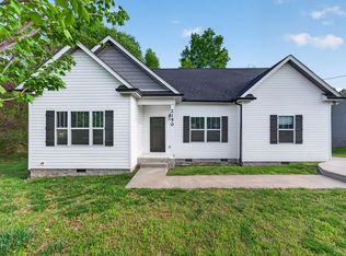 2150 Sunset Dr, White Bluff, TN 37187