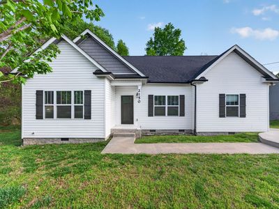 2150 Sunset Dr, White Bluff, TN, 37187