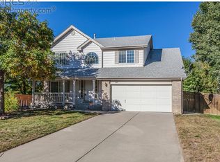 607 Rider Ridge Rd, Longmont, CO 80504