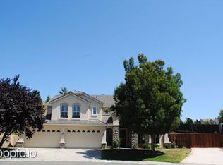2235 Solitude Ct, Rocklin, CA 95765