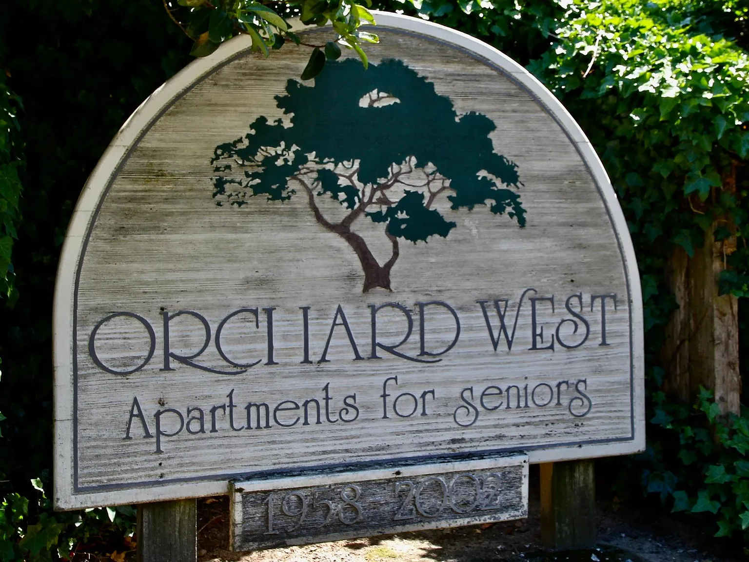 Orchard West Senior — Photo 1
