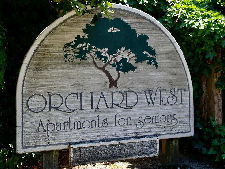 Orchard West Senior