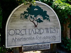 Orchard West Senior
